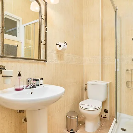 Tatil Evi Townhouse Burriana *