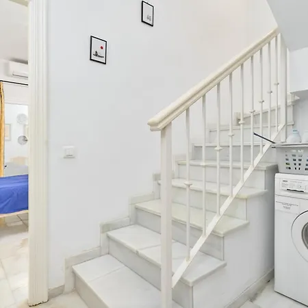 Feriehus Townhouse Burriana