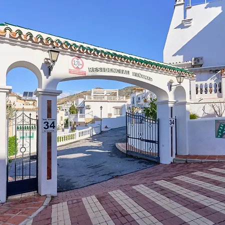 Townhouse Burriana Сasa de vacaciones