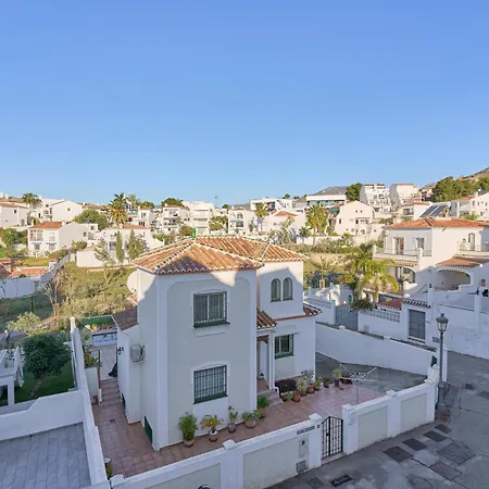 Townhouse Burriana Dom wakacyjny
