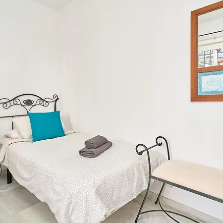 Townhouse Burriana 別荘